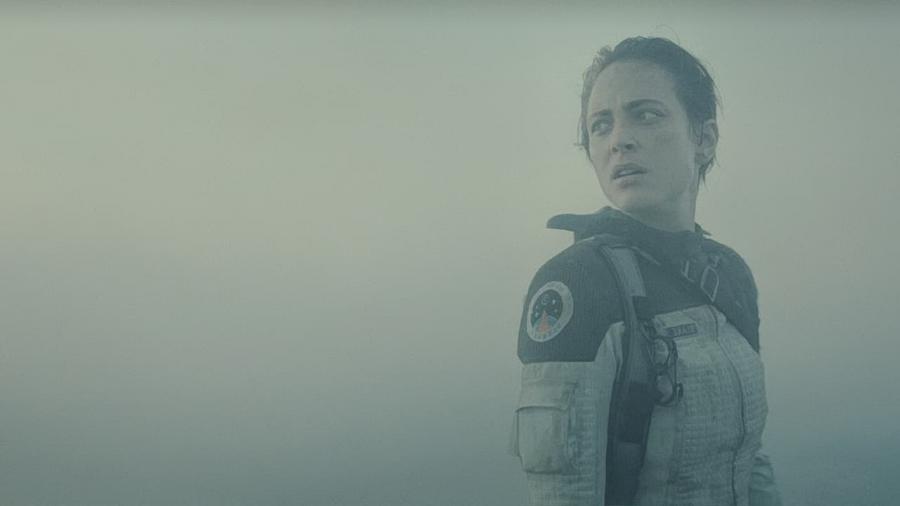 EXODO  LA ULTIMA MAREA